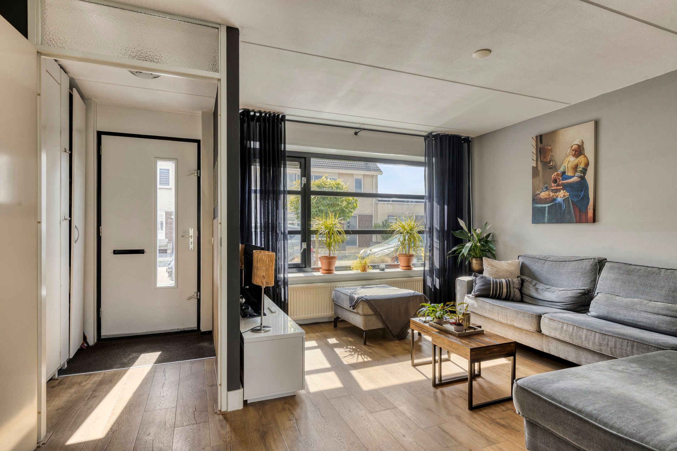 Foto 9 van Middenbeemsterstraat 27