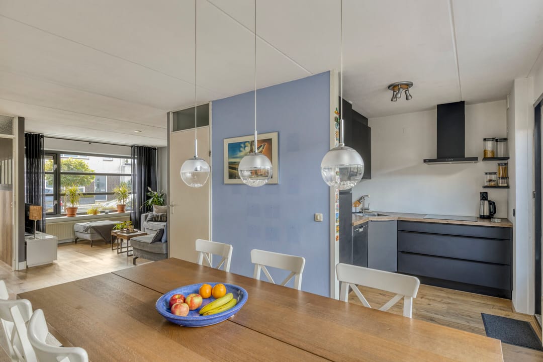 Foto 13 van Middenbeemsterstraat 27