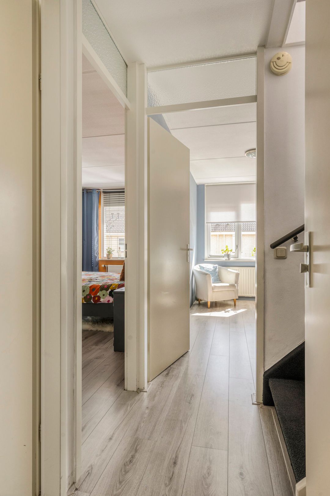 Foto 16 van Middenbeemsterstraat 27