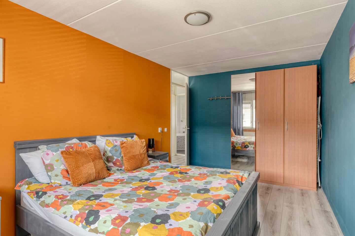 Foto 19 van Middenbeemsterstraat 27