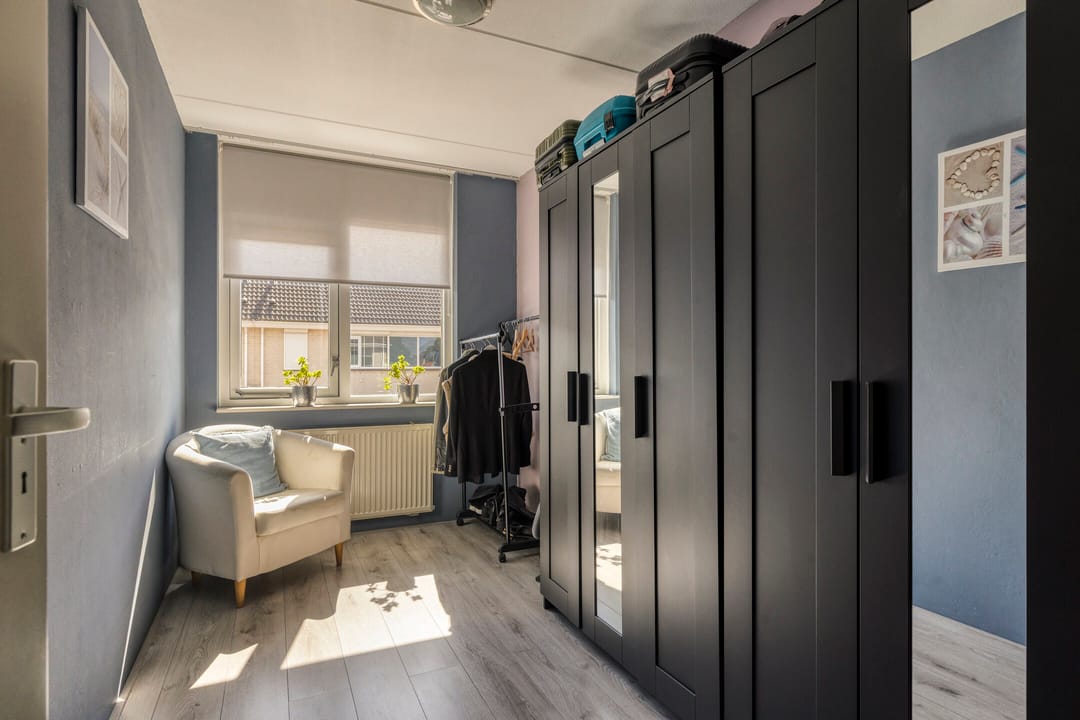 Foto 22 van Middenbeemsterstraat 27