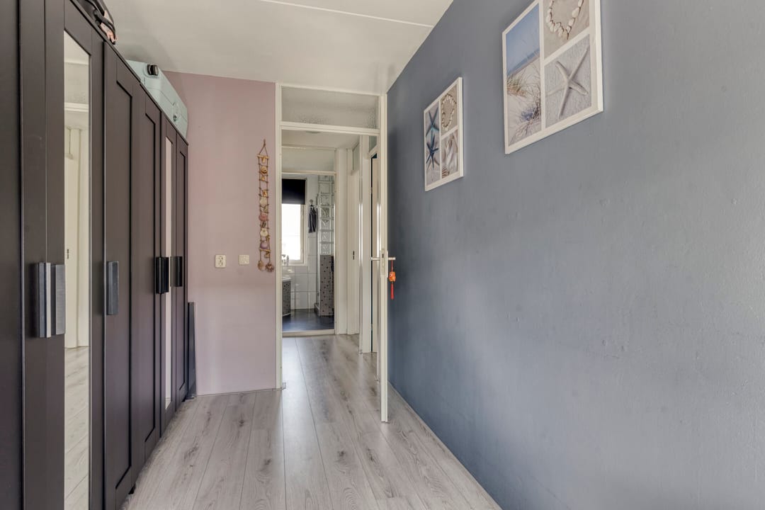 Foto 23 van Middenbeemsterstraat 27