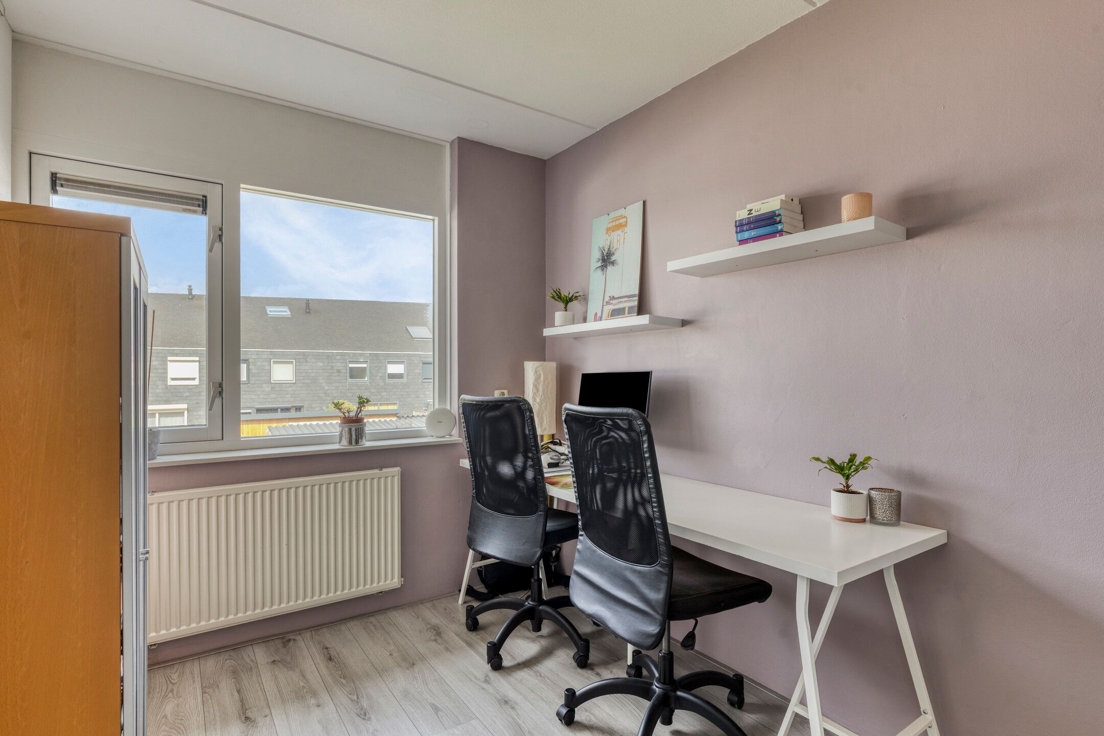 Foto 24 van Middenbeemsterstraat 27