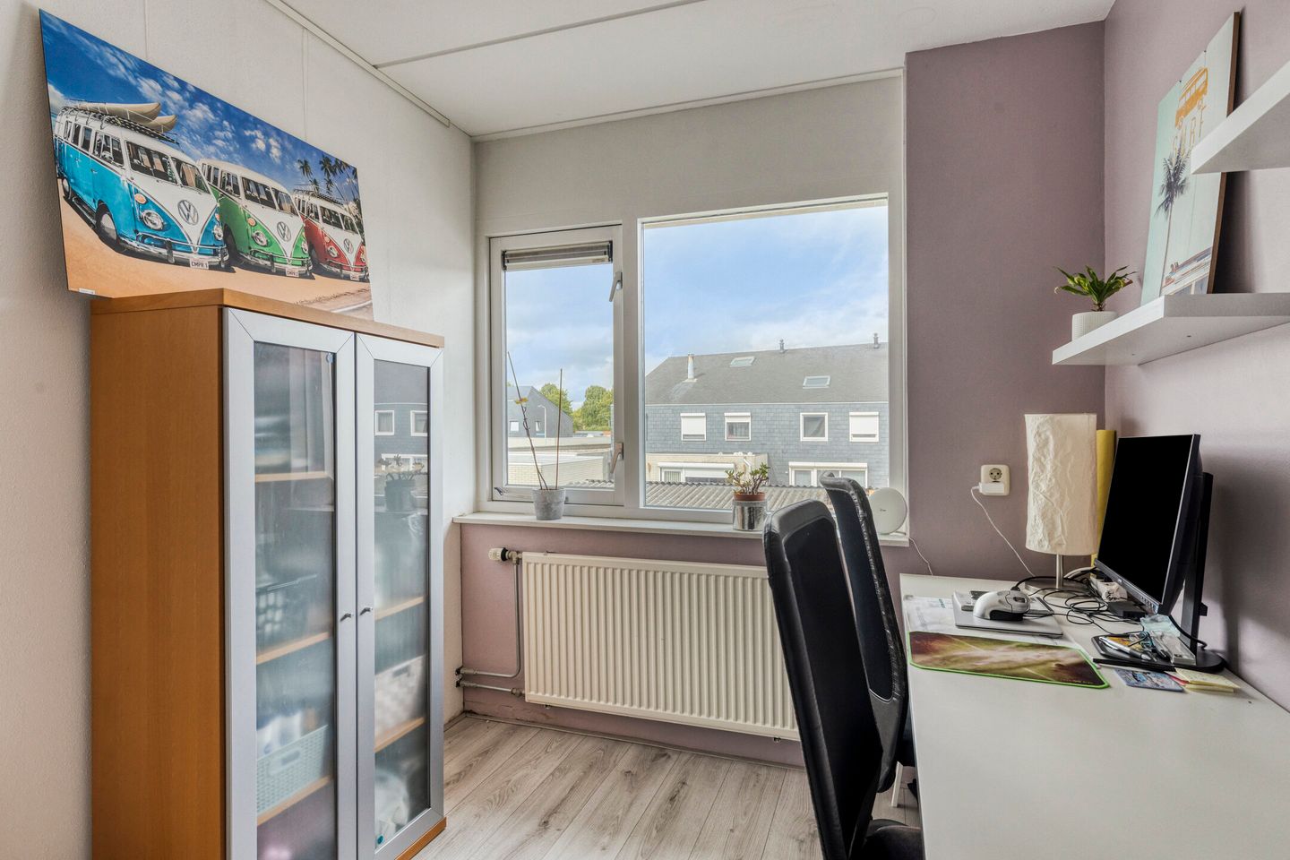 Foto 25 van Middenbeemsterstraat 27