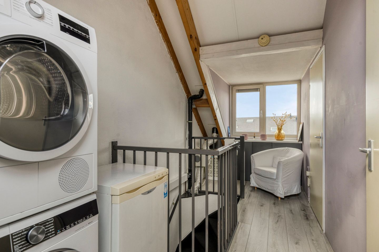 Foto 29 van Middenbeemsterstraat 27