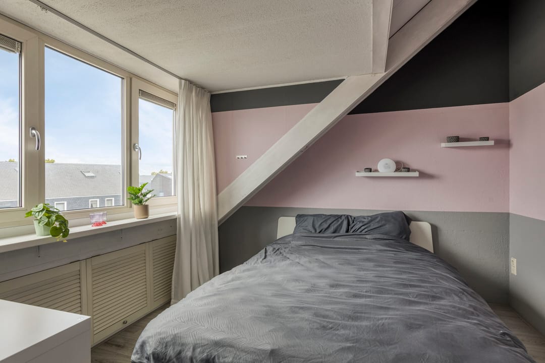 Foto 26 van Middenbeemsterstraat 27