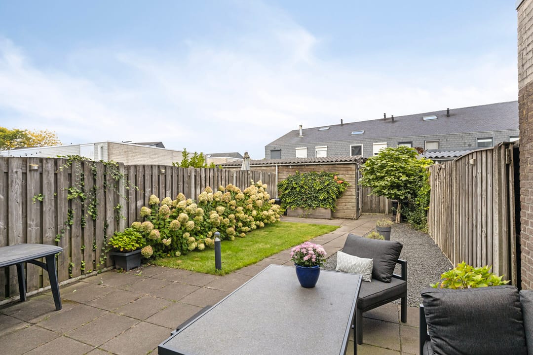 Foto 31 van Middenbeemsterstraat 27