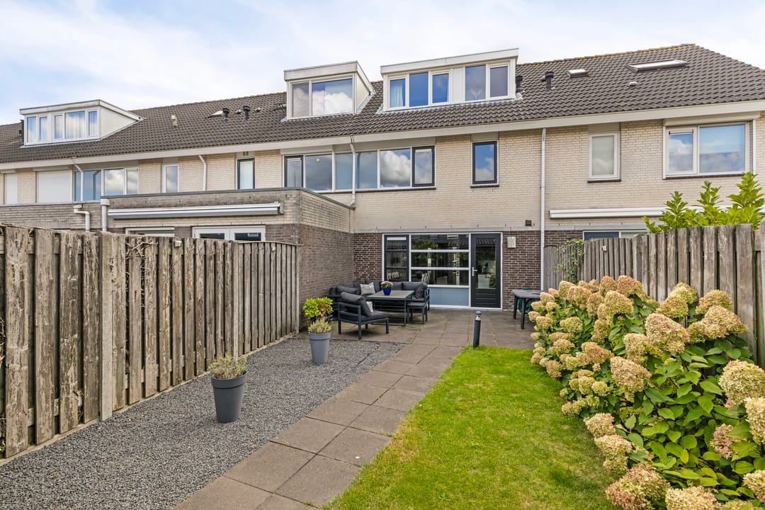 Foto 32 van Middenbeemsterstraat 27