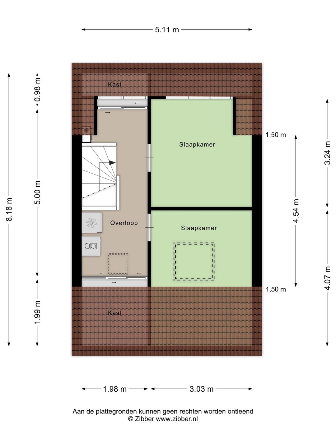 Foto 43 van Middenbeemsterstraat 27