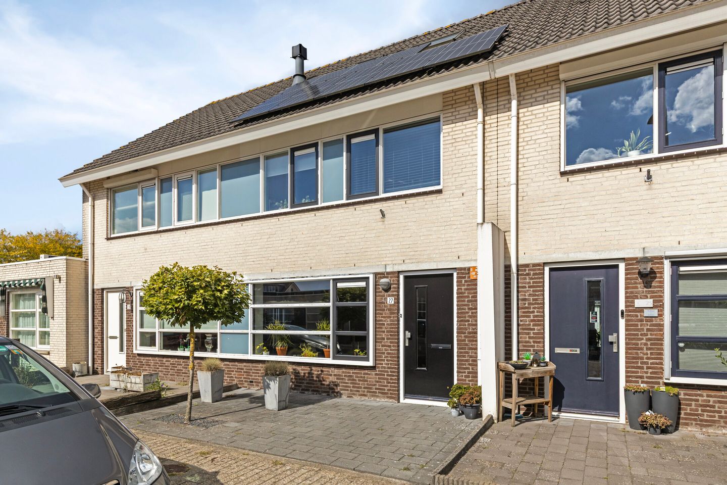 Foto 1 van Middenbeemsterstraat 27