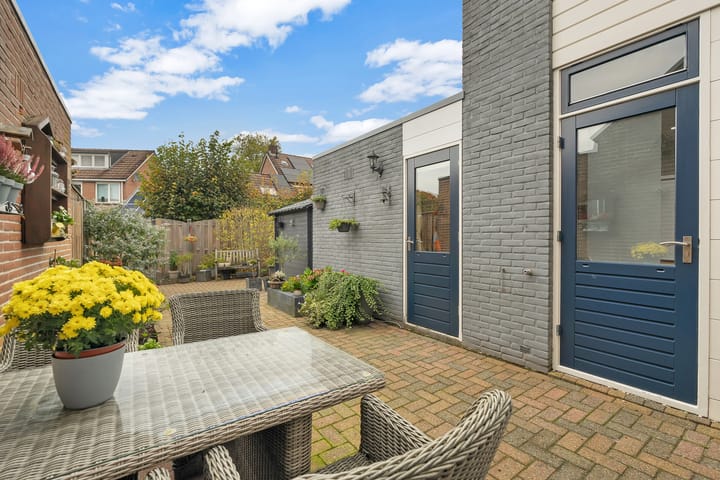 Foto 2 van Beethovenlaan 172