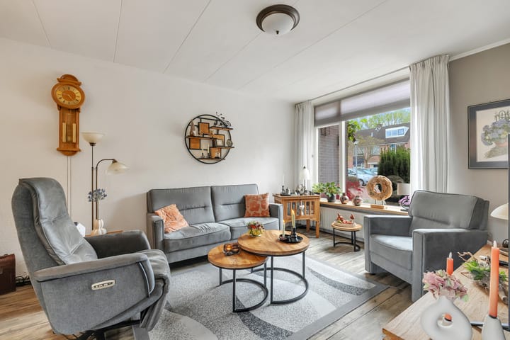 Foto 3 van Beethovenlaan 172