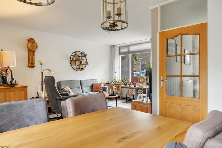 Foto 7 van Beethovenlaan 172