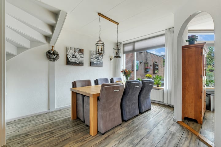 Foto 8 van Beethovenlaan 172