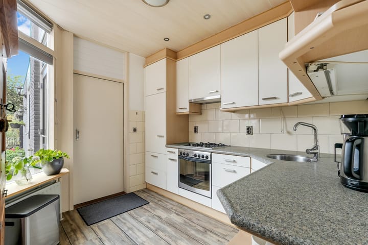 Foto 11 van Beethovenlaan 172