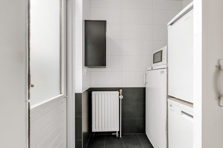 Foto 12 van Beethovenlaan 172