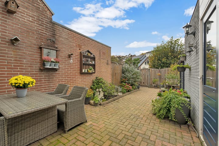 Foto 13 van Beethovenlaan 172