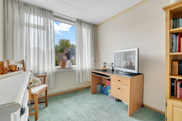 Foto 20 van Beethovenlaan 172