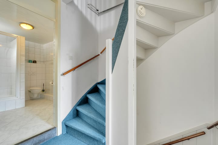 Foto 24 van Beethovenlaan 172