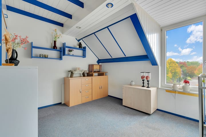 Foto 25 van Beethovenlaan 172