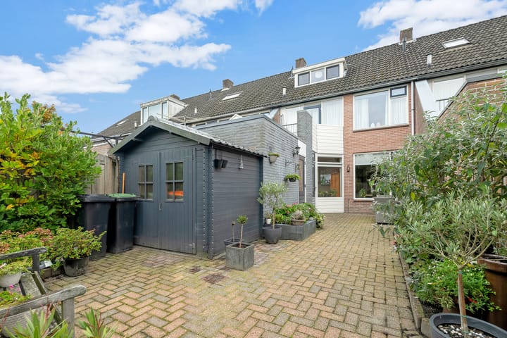 Foto 27 van Beethovenlaan 172