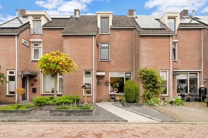 Foto 29 van Beethovenlaan 172