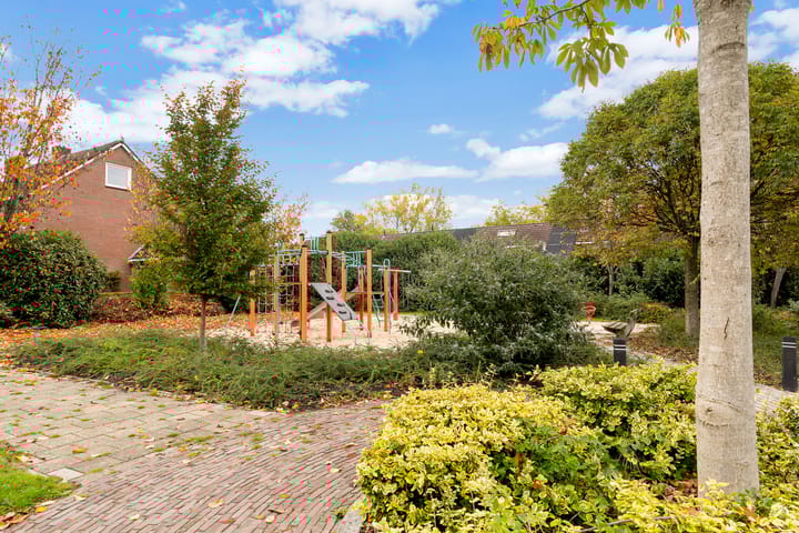 Foto 30 van Beethovenlaan 172