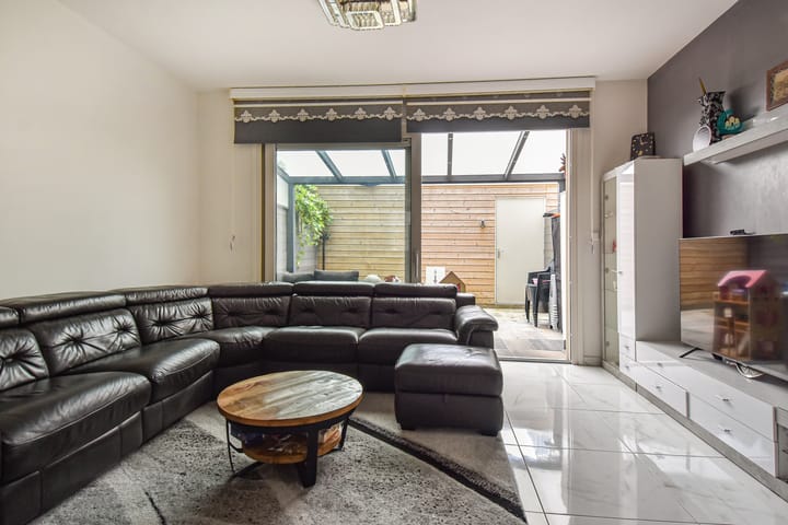 Foto 2 van Van Dijckstraat 114