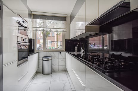 Van Dijckstraat 114 tertiary image