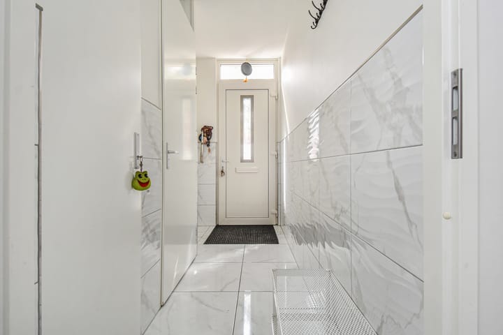 Foto 4 van Van Dijckstraat 114