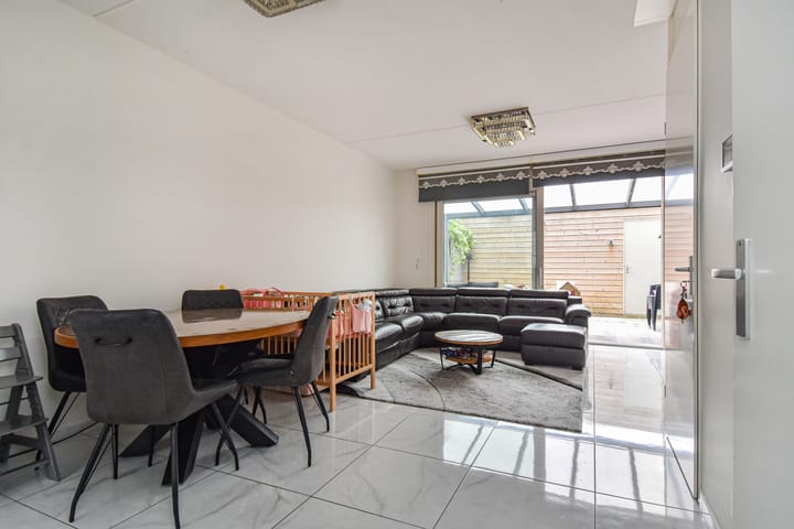 Foto 5 van Van Dijckstraat 114