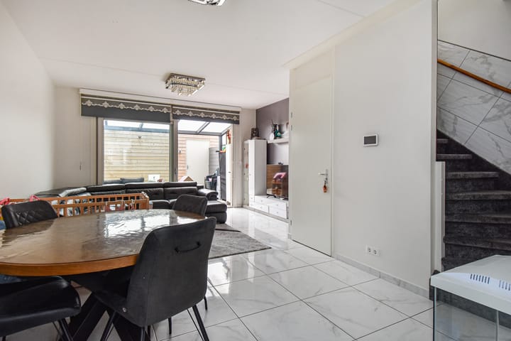 Foto 6 van Van Dijckstraat 114