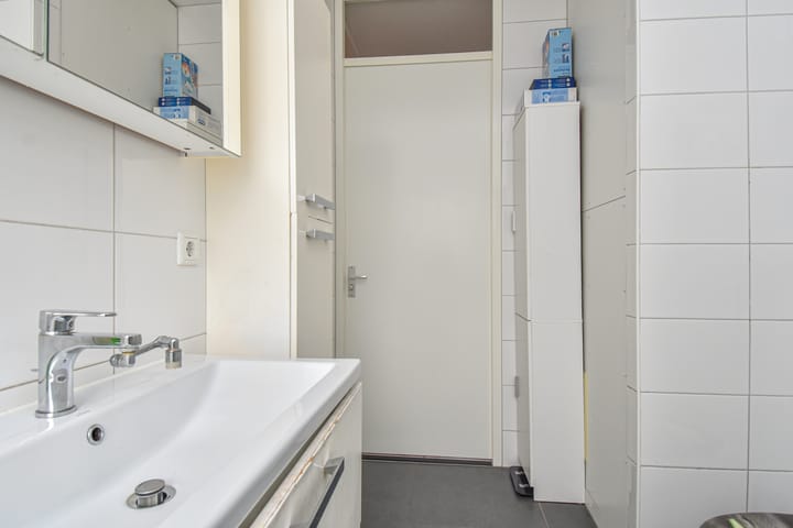 Foto 12 van Van Dijckstraat 114