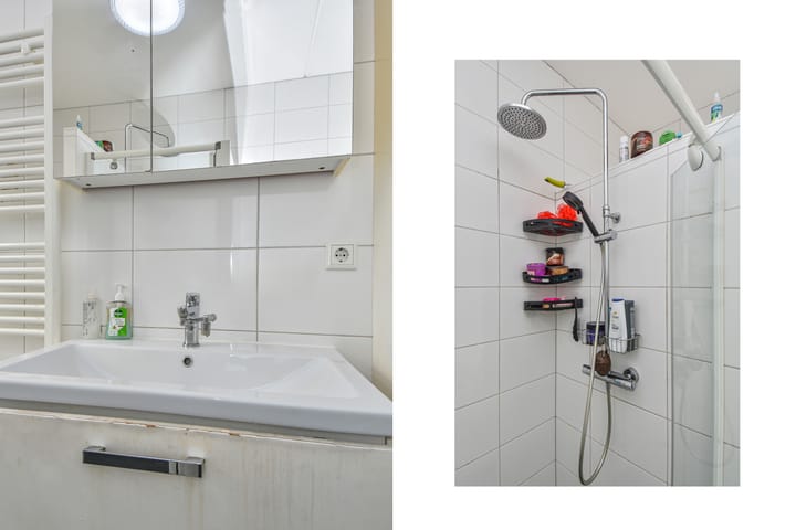 Foto 13 van Van Dijckstraat 114