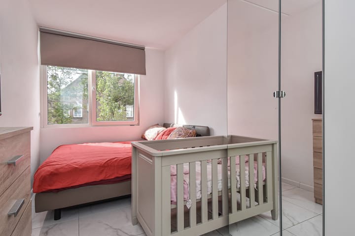 Foto 14 van Van Dijckstraat 114