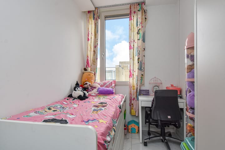 Foto 15 van Van Dijckstraat 114