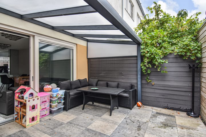 Foto 18 van Van Dijckstraat 114