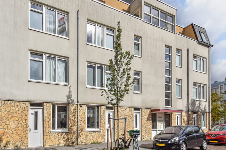 Foto 20 van Van Dijckstraat 114