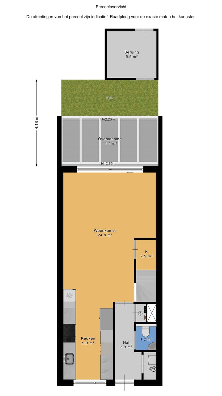 Foto 21 van Van Dijckstraat 114