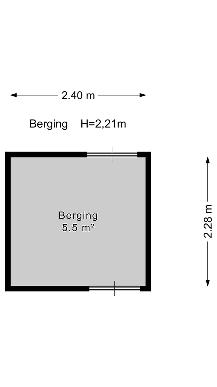 Foto 24 van Van Dijckstraat 114