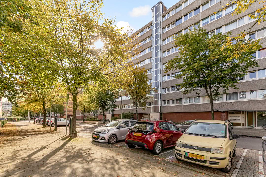 Foto 2 van Milosdreef 39