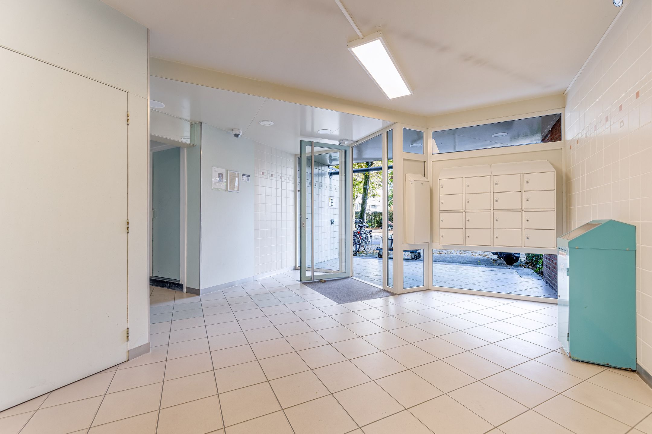 Foto 3 van Milosdreef 39