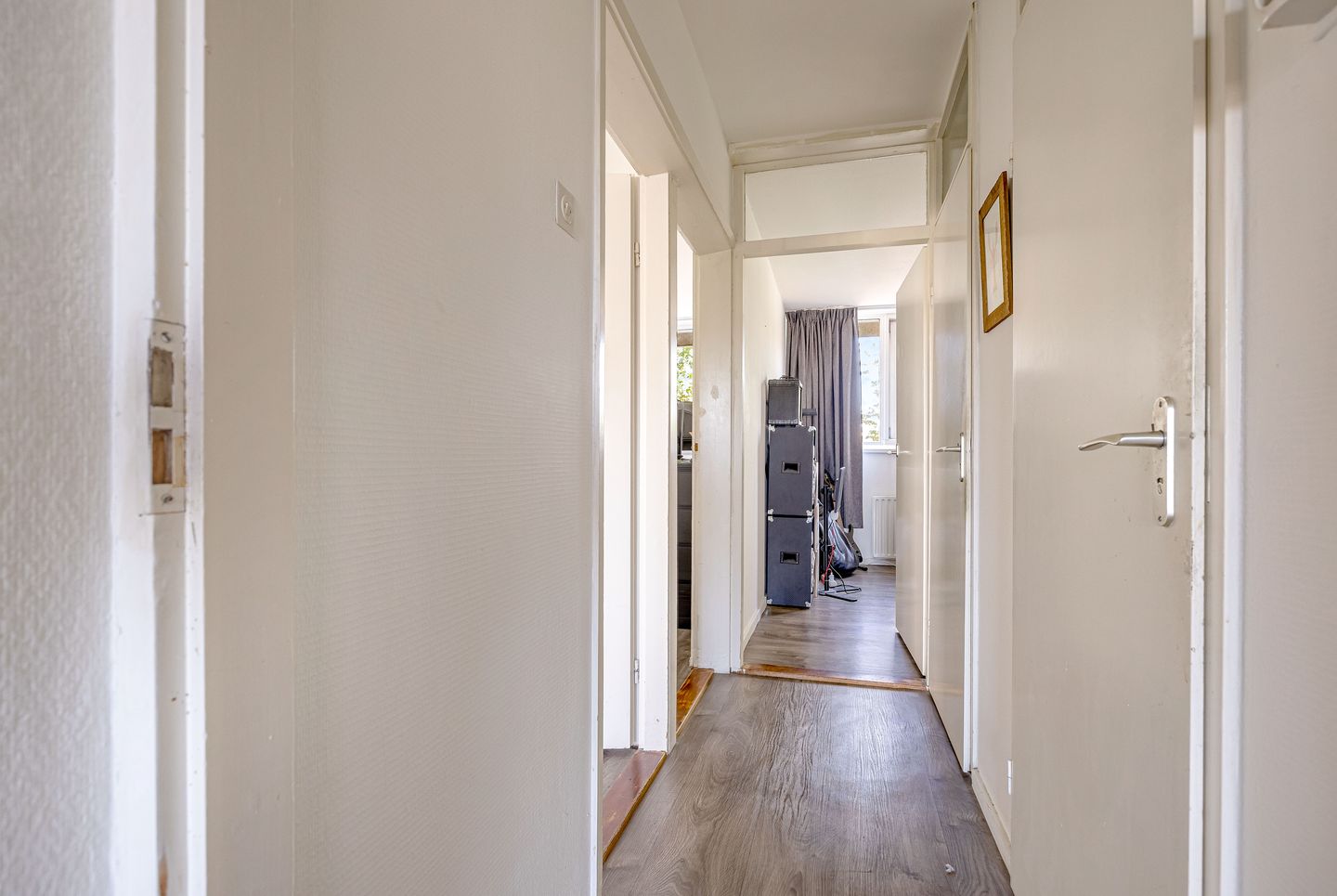 Foto 4 van Milosdreef 39