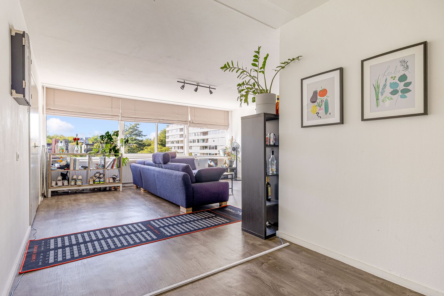 Foto 5 van Milosdreef 39