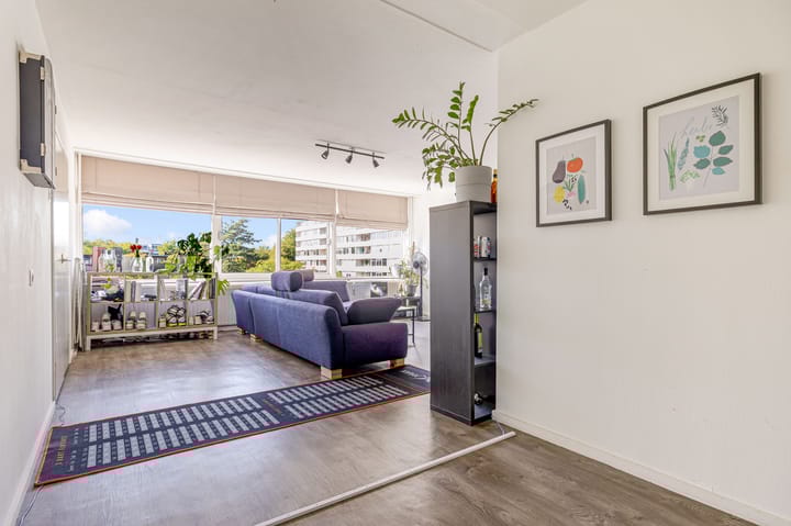 Foto 5 van Milosdreef 39