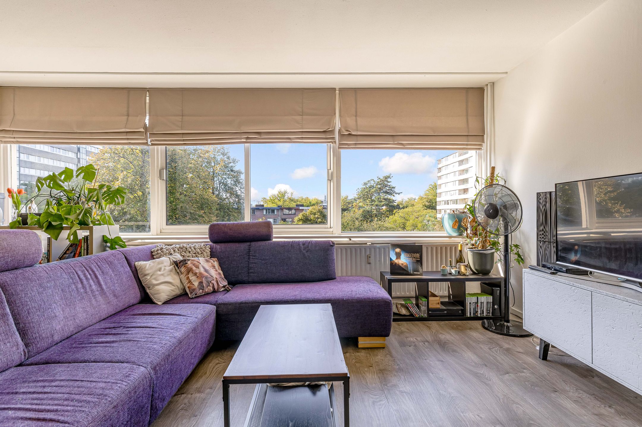 Foto 6 van Milosdreef 39