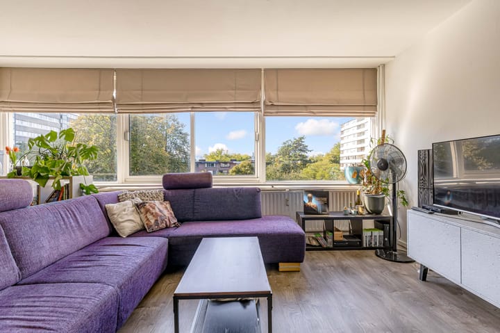 Foto 6 van Milosdreef 39