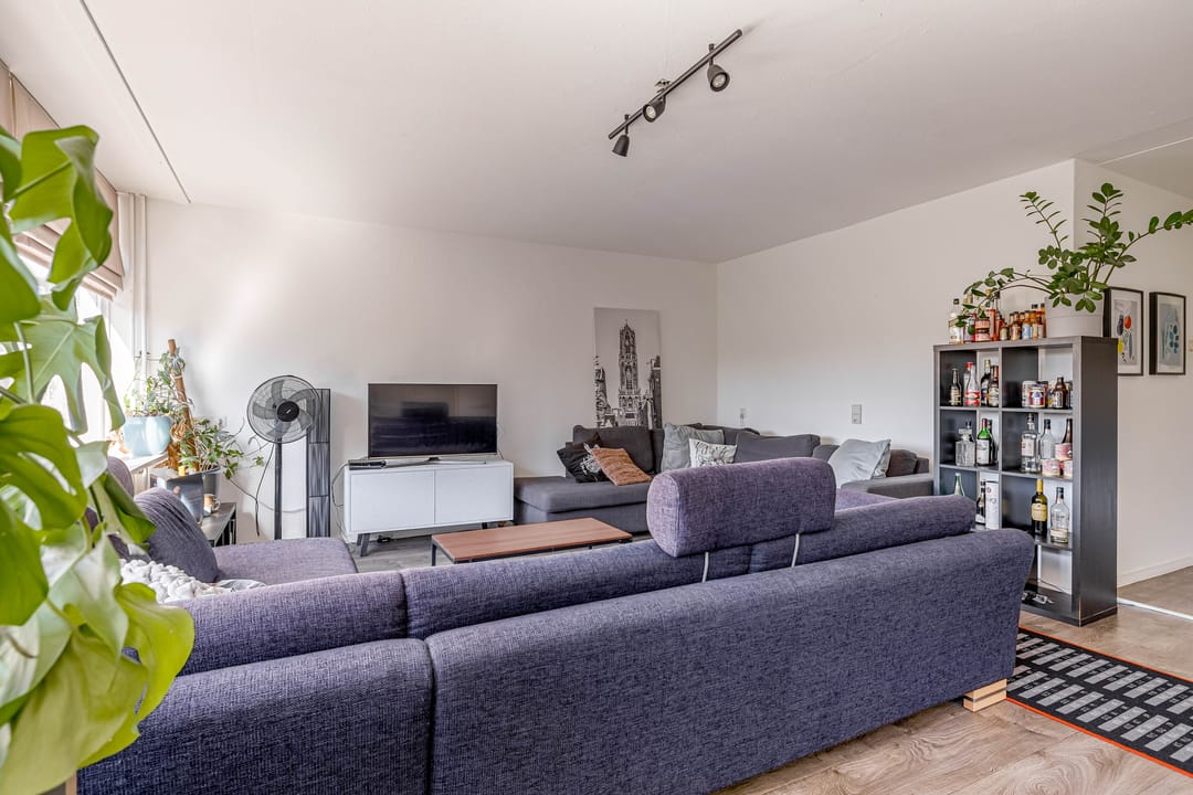 Foto 7 van Milosdreef 39