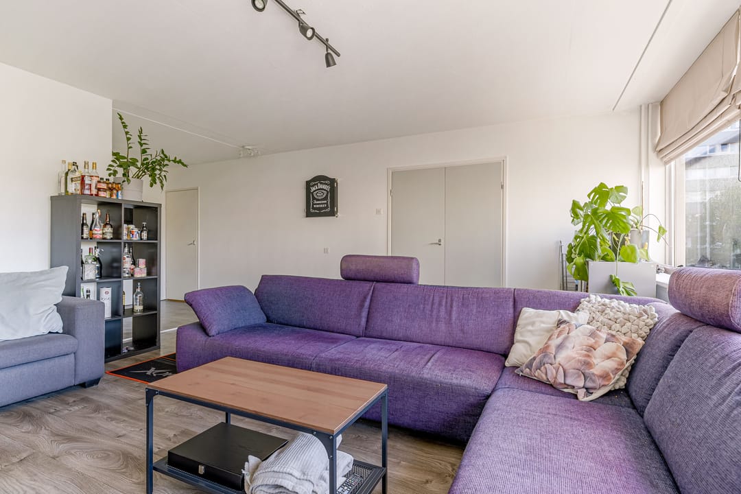 Foto 8 van Milosdreef 39