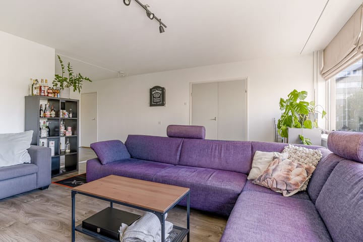 Foto 8 van Milosdreef 39